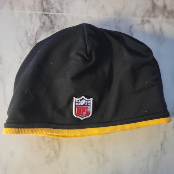 Lightly Used NFL Washington Redskins hat - Picture 2 of 7